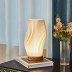 Verstellbare LED-Tischlampe | Exklusives Design