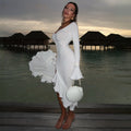 Blanc Maxi