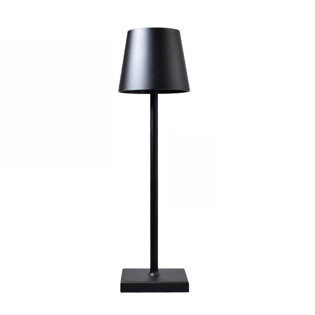 Lampe de Table Rechargeable Sans Fil | LED Portable