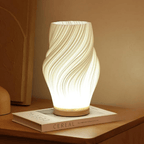 Verstellbare LED-Tischlampe | Exklusives Design