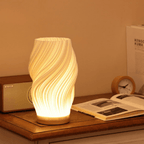 Verstellbare LED-Tischlampe | Exklusives Design
