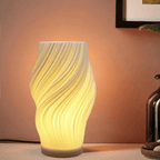Verstellbare LED-Tischlampe | Exklusives Design