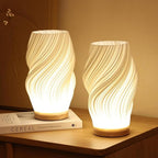 Verstellbare LED-Tischlampe | Exklusives Design