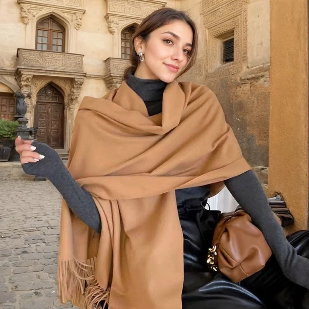 La Caresse d’Hiver