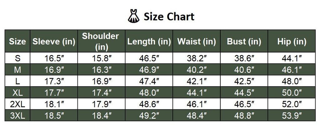 Robe Midi à Manches Longues pour Femmes avec Poches Imprimé d'Été Décontracté Confortable Ajustement Relaxé