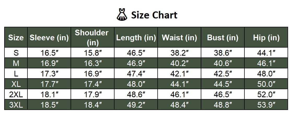 Robe Midi à Manches Longues pour Femmes avec Poches Imprimé d'Été Décontracté Confortable Ajustement Relaxé