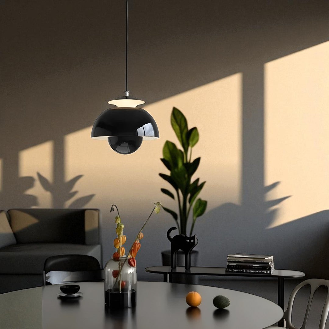 Suspension LED Moderne | Éclairage pour Intérieurs Contemporains