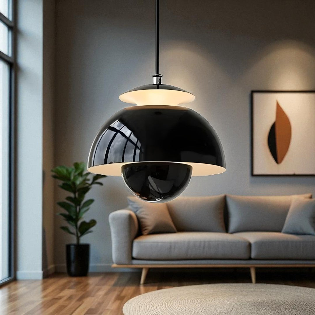Suspension LED Moderne | Éclairage pour Intérieurs Contemporains