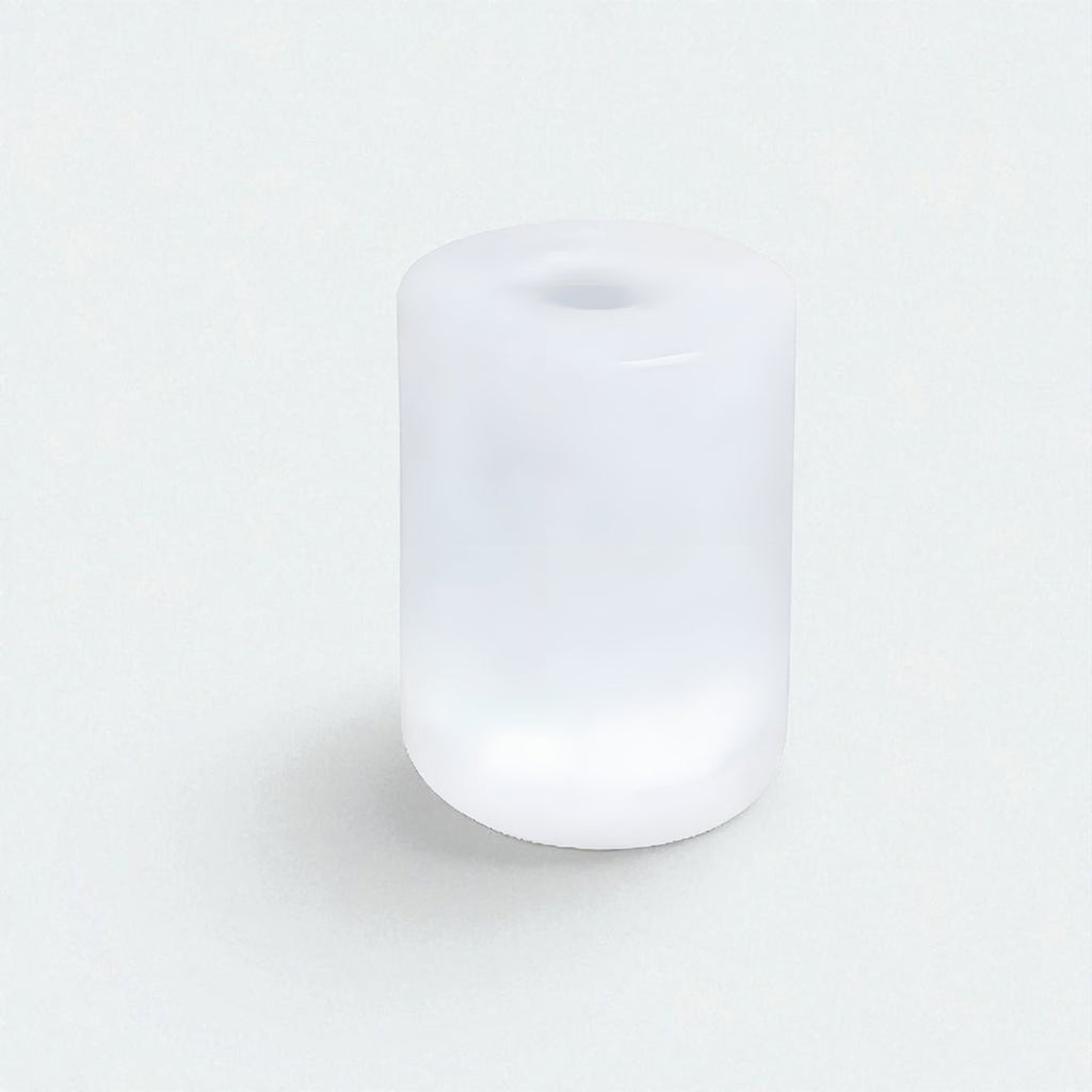 Lampe de Table Sans Fil Rechargeable | Design Compact et Portable