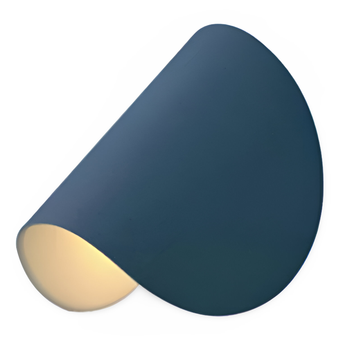 Swivel Metal Wall Light with Adjustable Chain