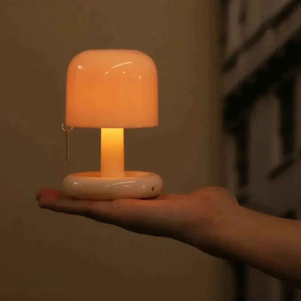 Mini Lampe de Coucher de Soleil pour Intérieur