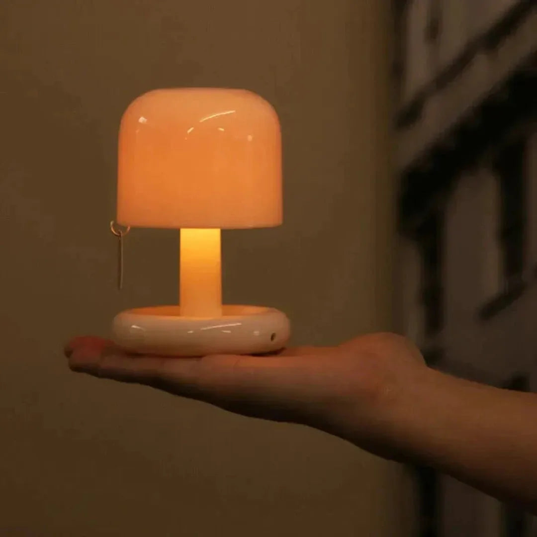 Mini Lampe de Coucher de Soleil pour Intérieur
