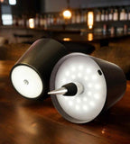 Elegante LED-Lampe | Modernes und Dekoratives Design