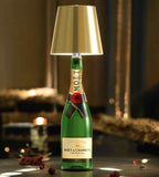 Elegante LED-Lampe | Modernes und Dekoratives Design