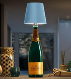 Elegante LED-Lampe | Modernes und Dekoratives Design