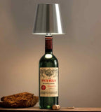 Elegante LED-Lampe | Modernes und Dekoratives Design