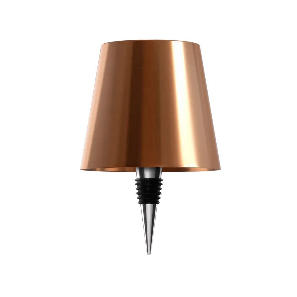 Elegante LED-Lampe | Modernes und Dekoratives Design
