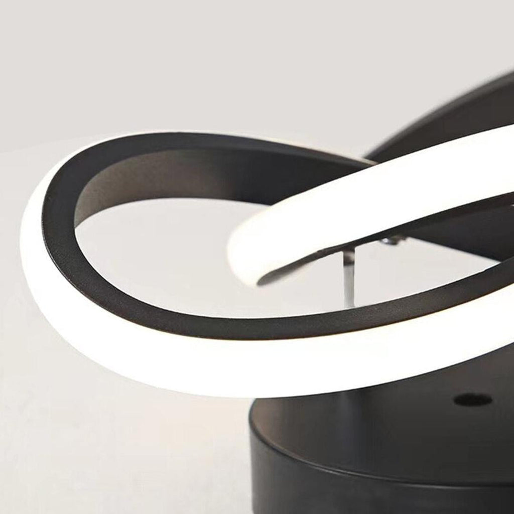 Plafonnier Moderne au Design Élégant