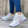 Wit Roze