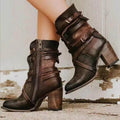 Marron Foncé