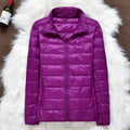 Stand Violette