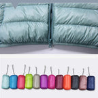 Doudoune Légère Femme à Capuche Pliable Coupe Ajustée Hiver - Hiverline