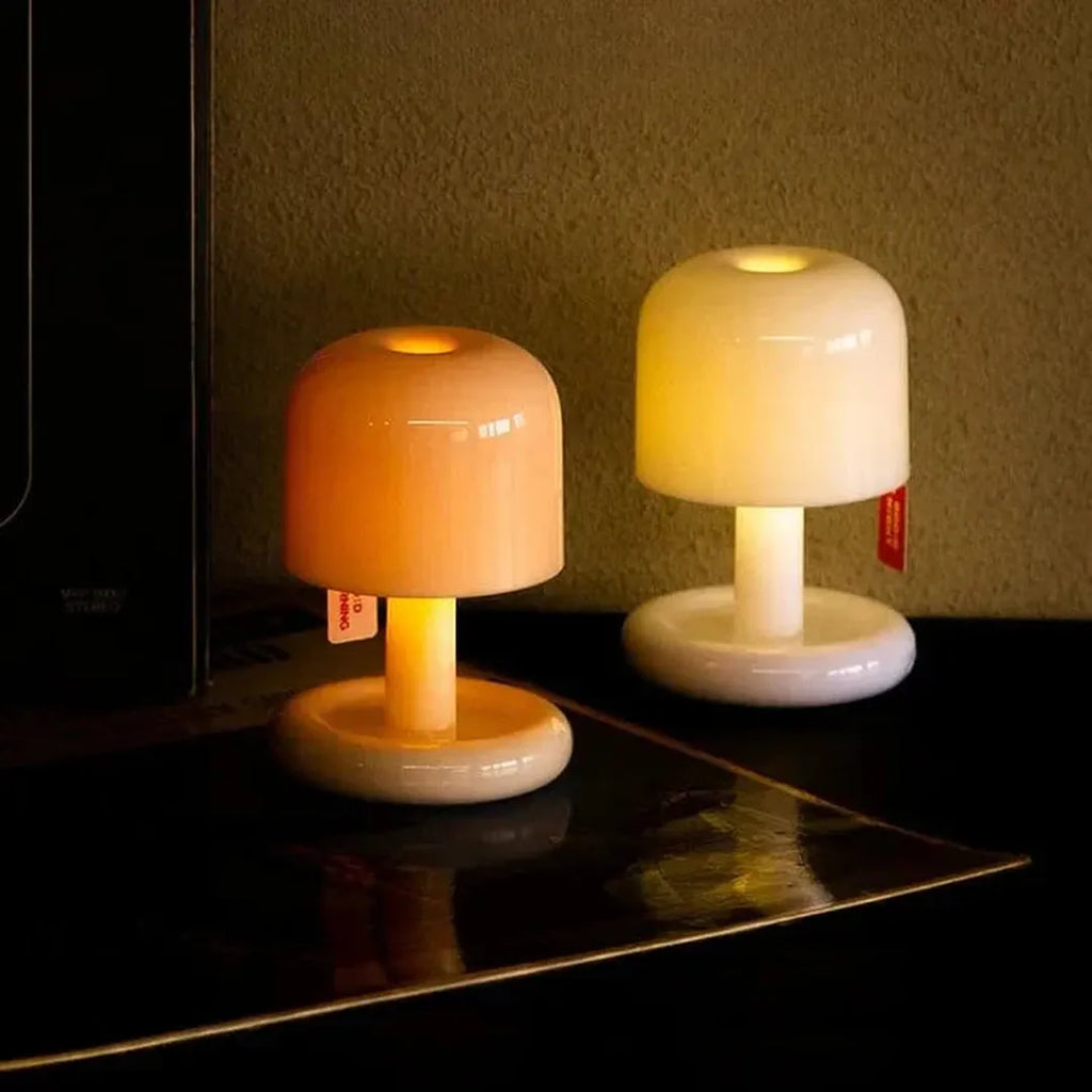 Mini Lampe de Coucher de Soleil pour Intérieur