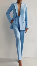 Bleu Clair