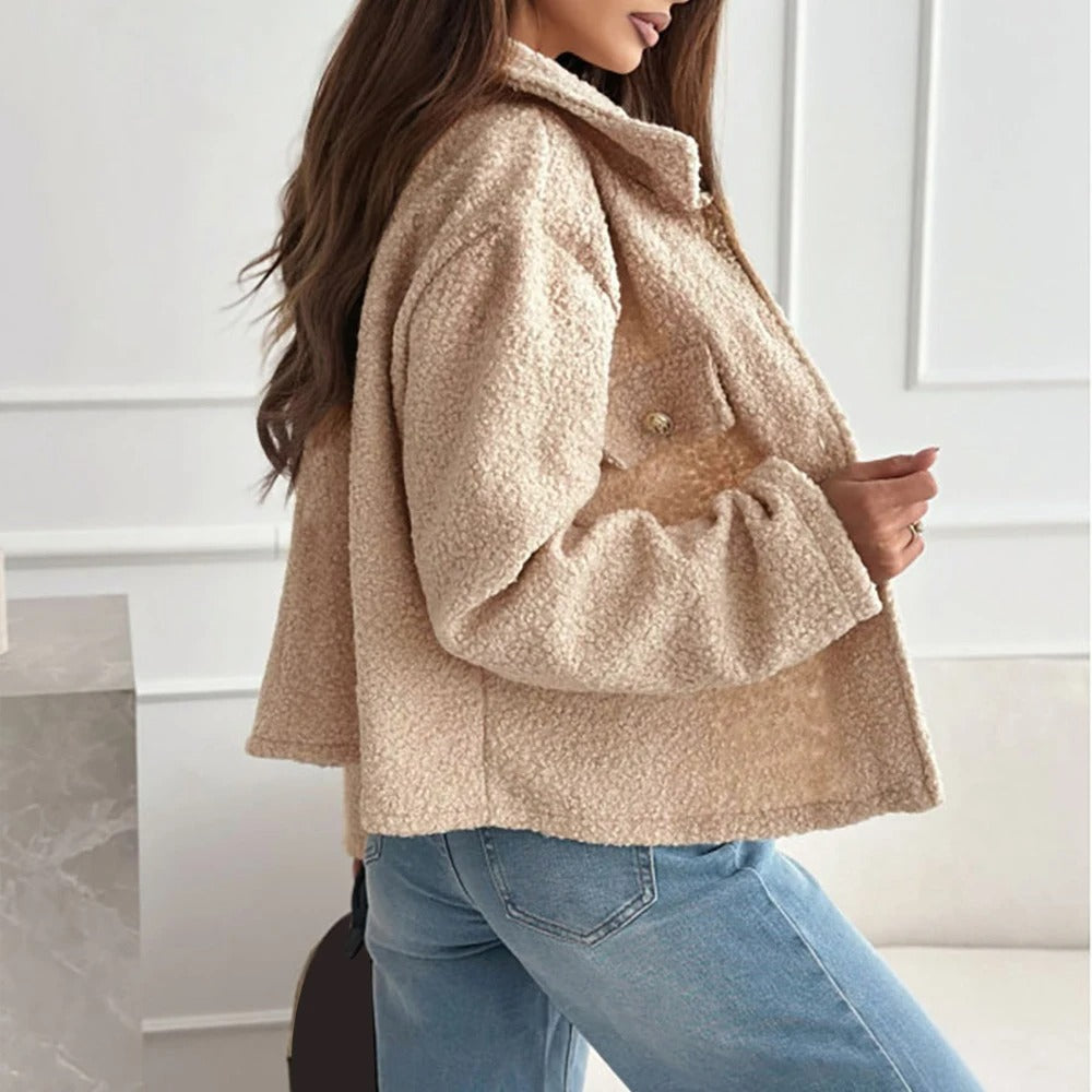 La Petite Structurée — Hiverline