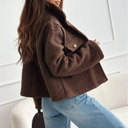 La Petite Structurée — Hiverline