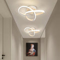 Plafonnier Moderne au Design Élégant