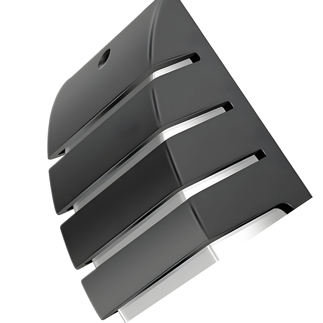 Applique Murale Extérieure avec Détecteur de Mouvement LED