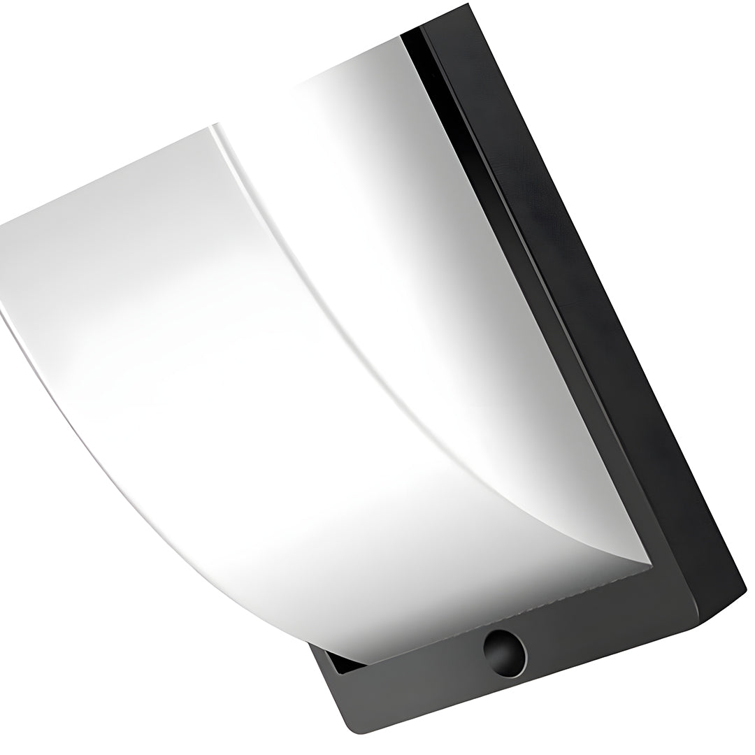 Applique Murale Extérieure avec Détecteur de Mouvement LED