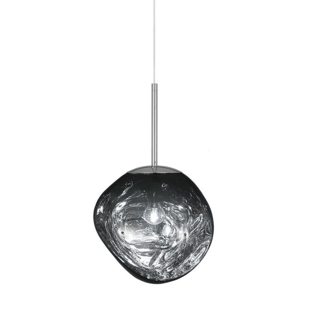 Lampe Artistique Suspendue | Esthétique Moderne