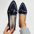 Bleu foncé