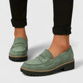 Groen