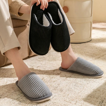 Hiverline SoftStep – L’Élégance et la Chaleur pour Lui & pour Elle