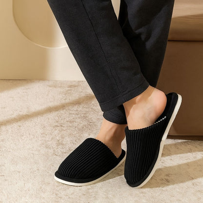 Hiverline SoftStep – L’Élégance et la Chaleur pour Lui & pour Elle