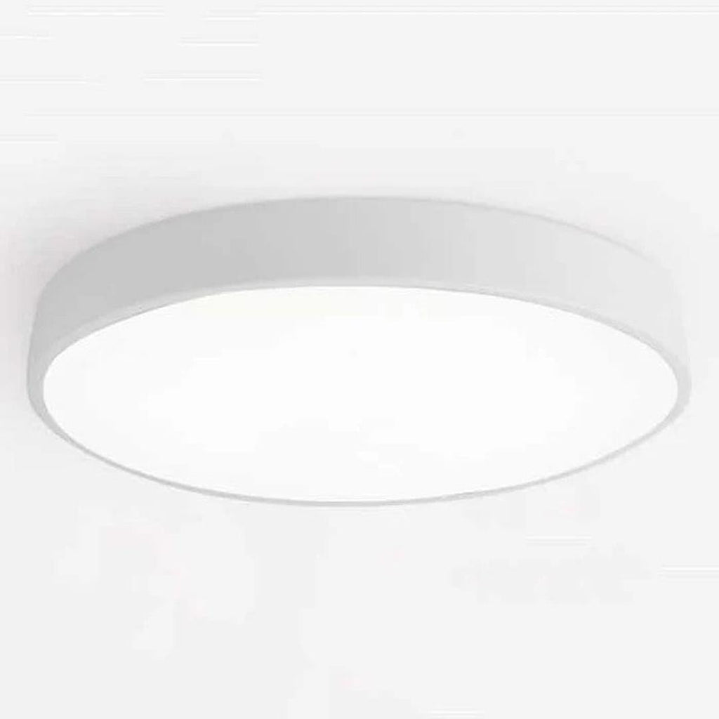 Plafonnier LED Rond | Design Chic