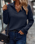 Azul-marinho