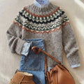 Mesclado Cinza Claro