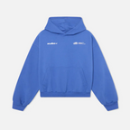 Sweat à Capuche Femme Oversize Coupe Décontractée Streetwear Casual - Hiverline