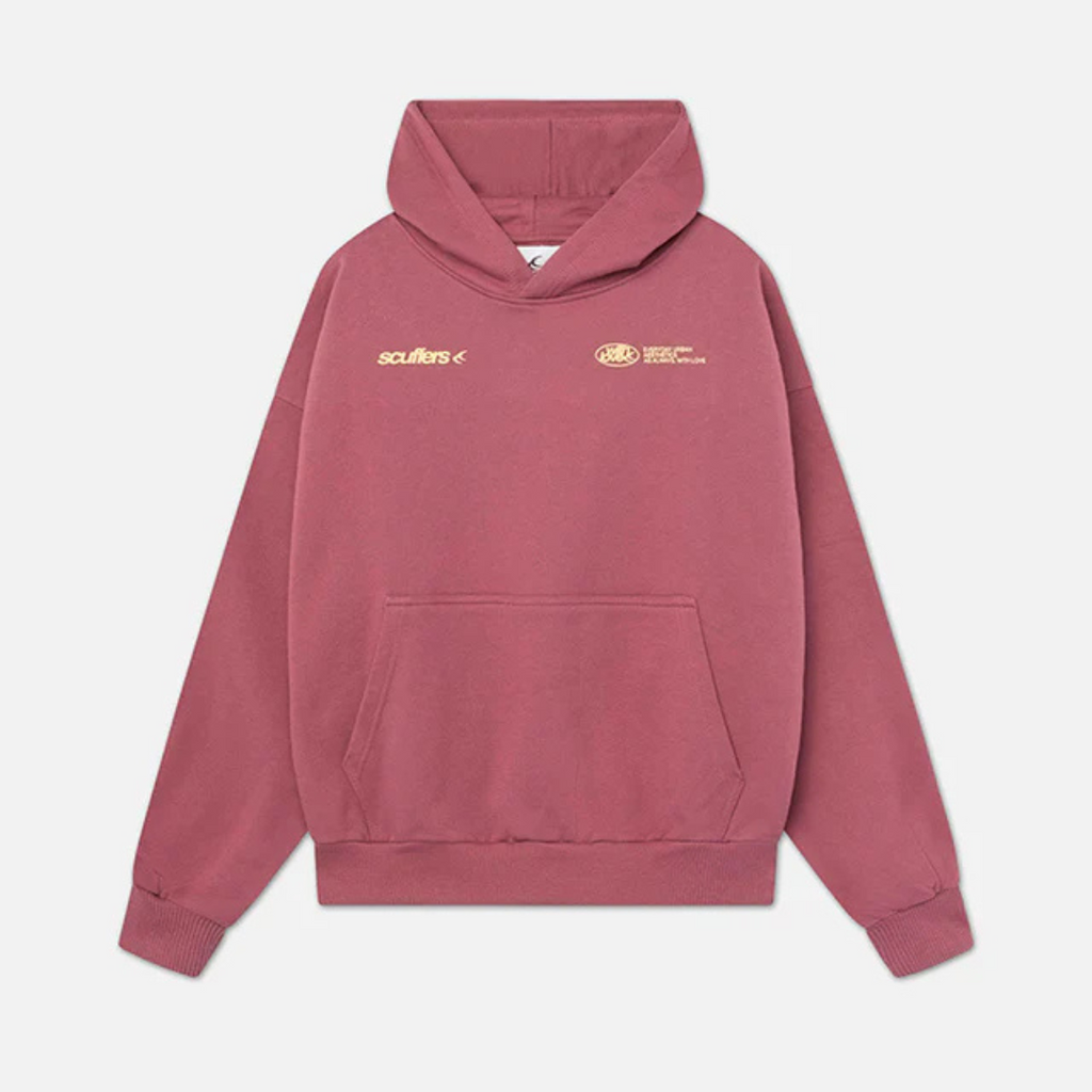 Sweat à Capuche Femme Oversize Coupe Décontractée Streetwear Casual - Hiverline