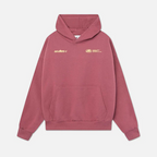 Sweat à Capuche Femme Oversize Coupe Décontractée Streetwear Casual - Hiverline