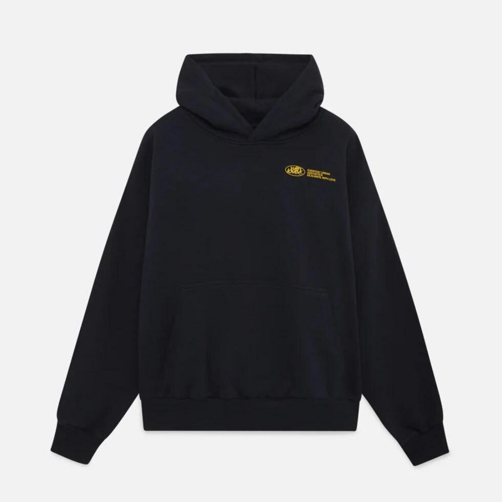 Sweat à Capuche Femme Oversize Coupe Décontractée Streetwear Casual - Hiverline