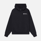 Sweat à Capuche Femme Oversize Coupe Décontractée Streetwear Casual - Hiverline