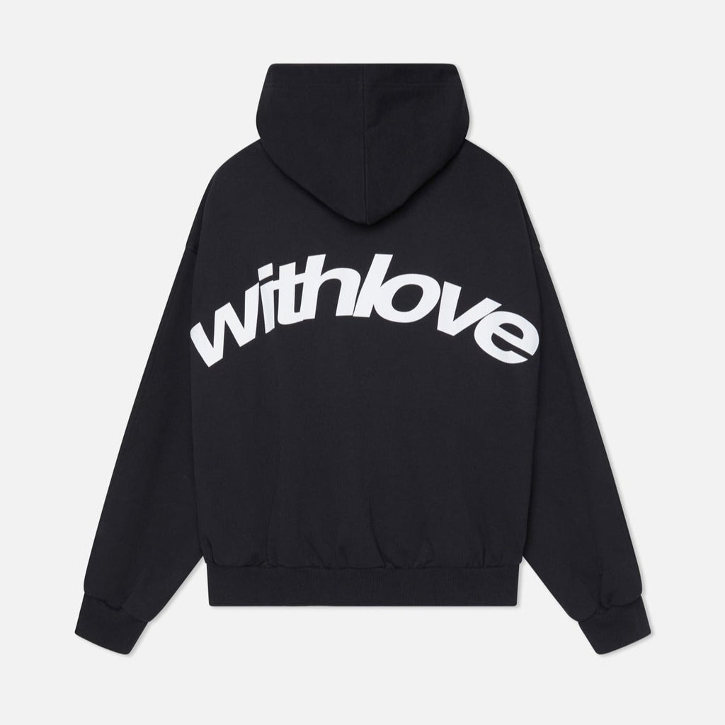 Sweat à Capuche Femme Oversize Coupe Décontractée Streetwear Casual - Hiverline