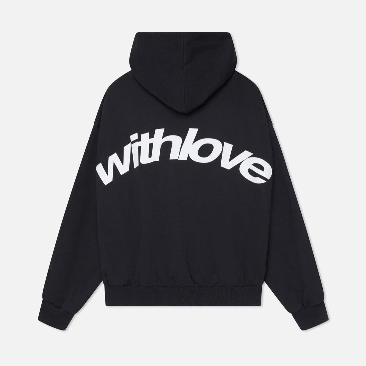 Sweat à Capuche Femme Oversize Coupe Décontractée Streetwear Casual - Hiverline