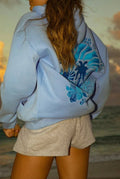 Bleu Clair