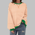 Orange Clair
